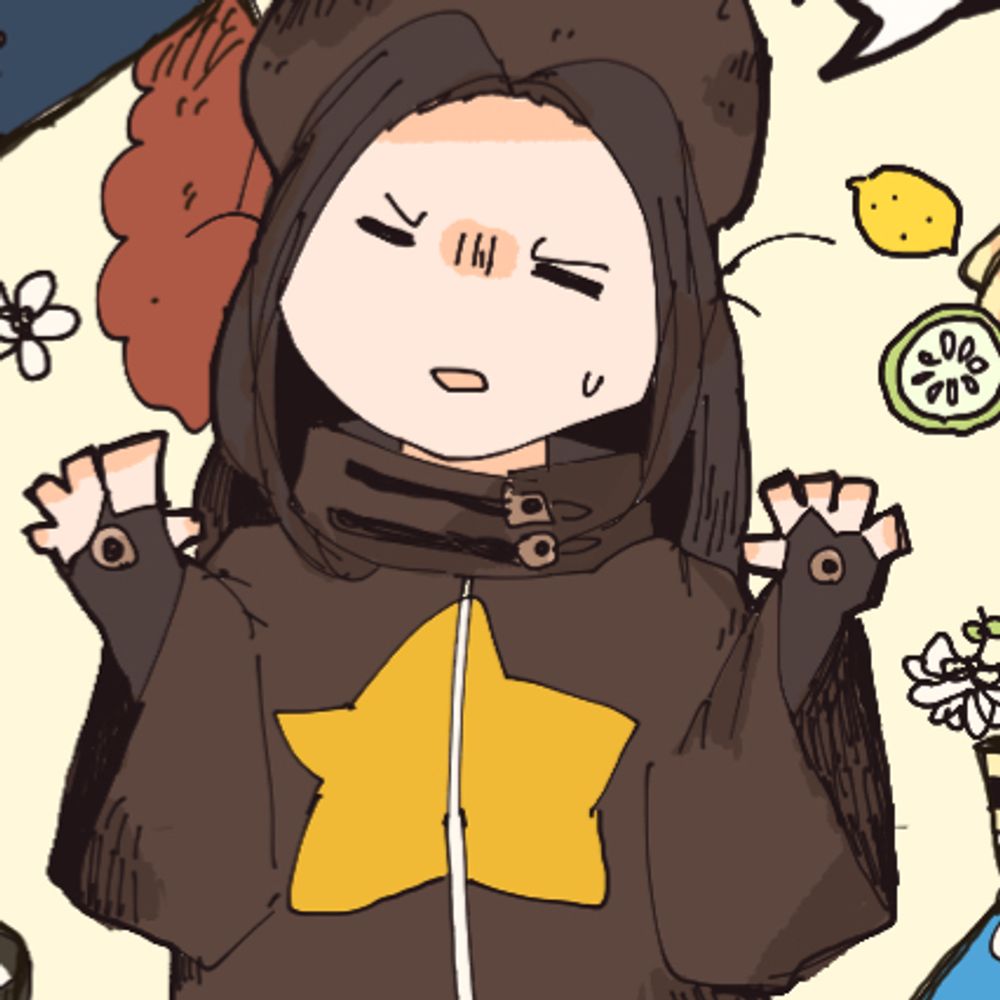 じょーく
