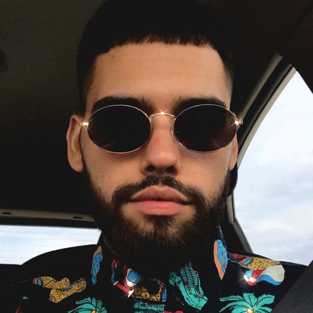 Patrick Mello