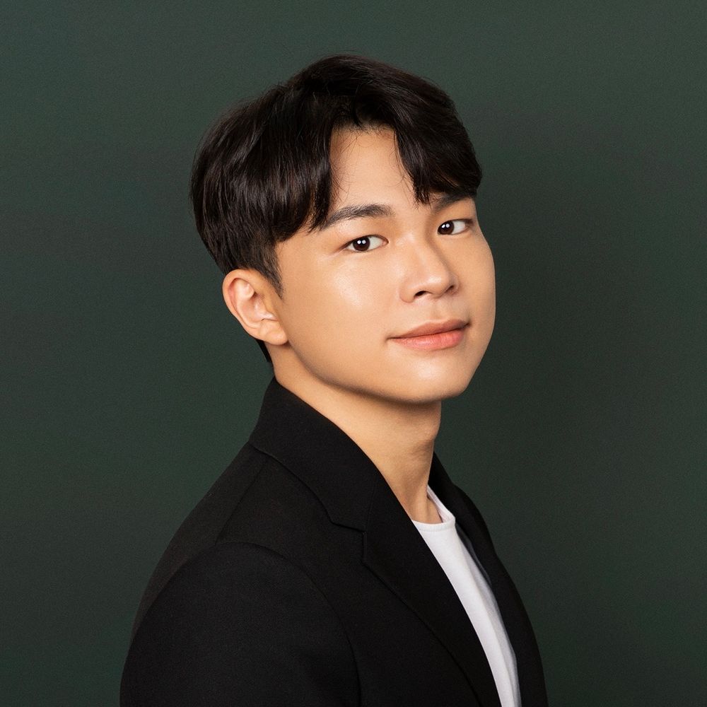MJ Kang