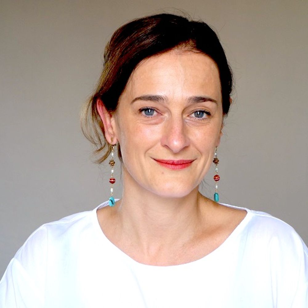 Cécile Bonneau