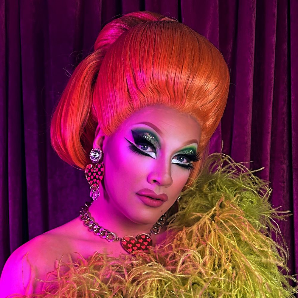 Ginger Johnson