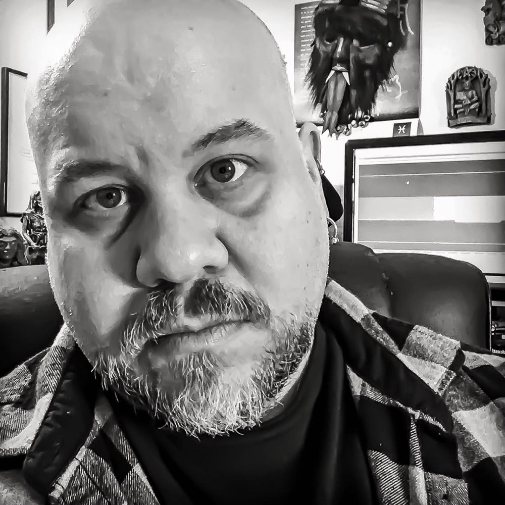 Christopher Orapello