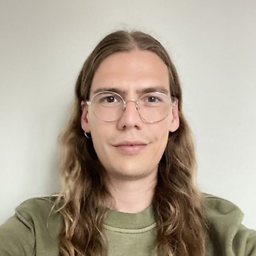 Anton Poikolainen Rosén