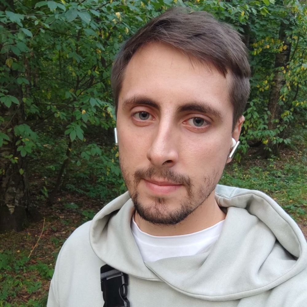 Vladislav Makarenko