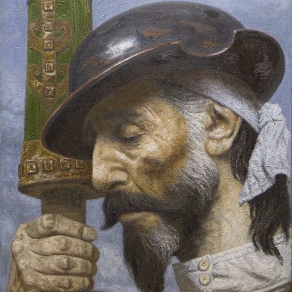 Vladislav Makarenko