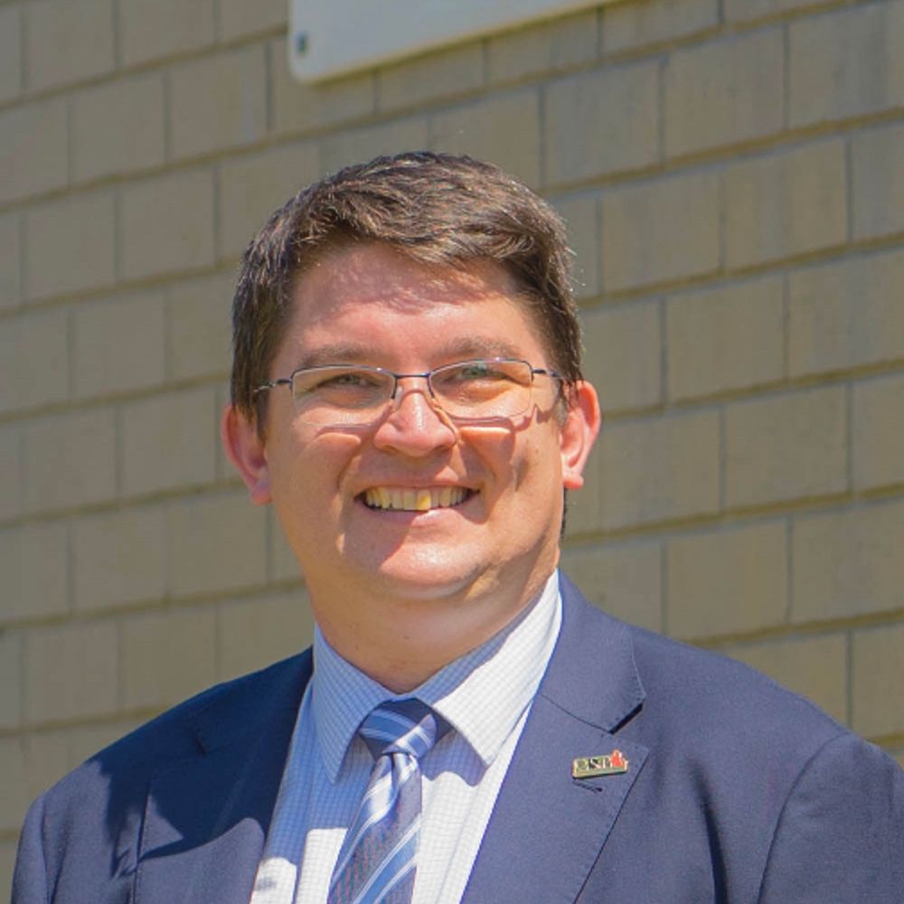 Tony McCormack