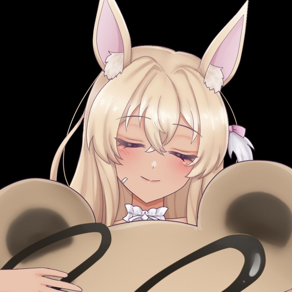 Seira ☕🐰🔞