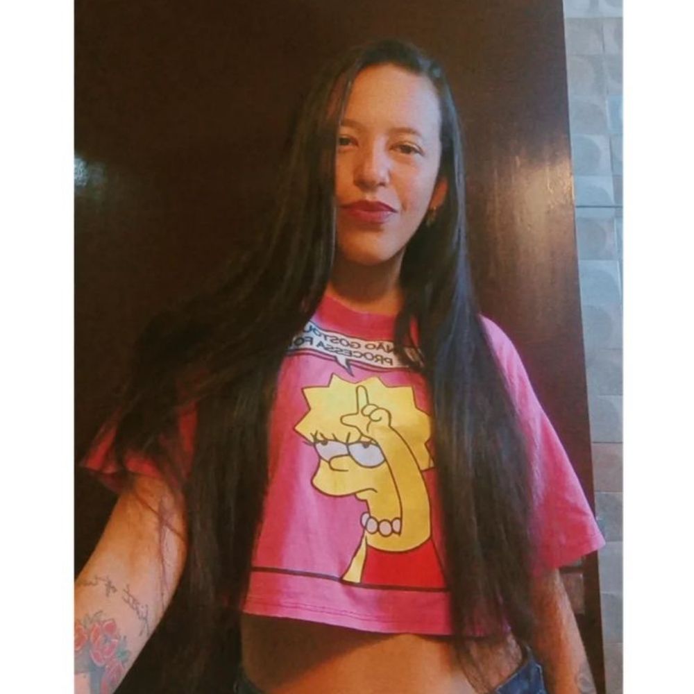 Dayane Santos 
