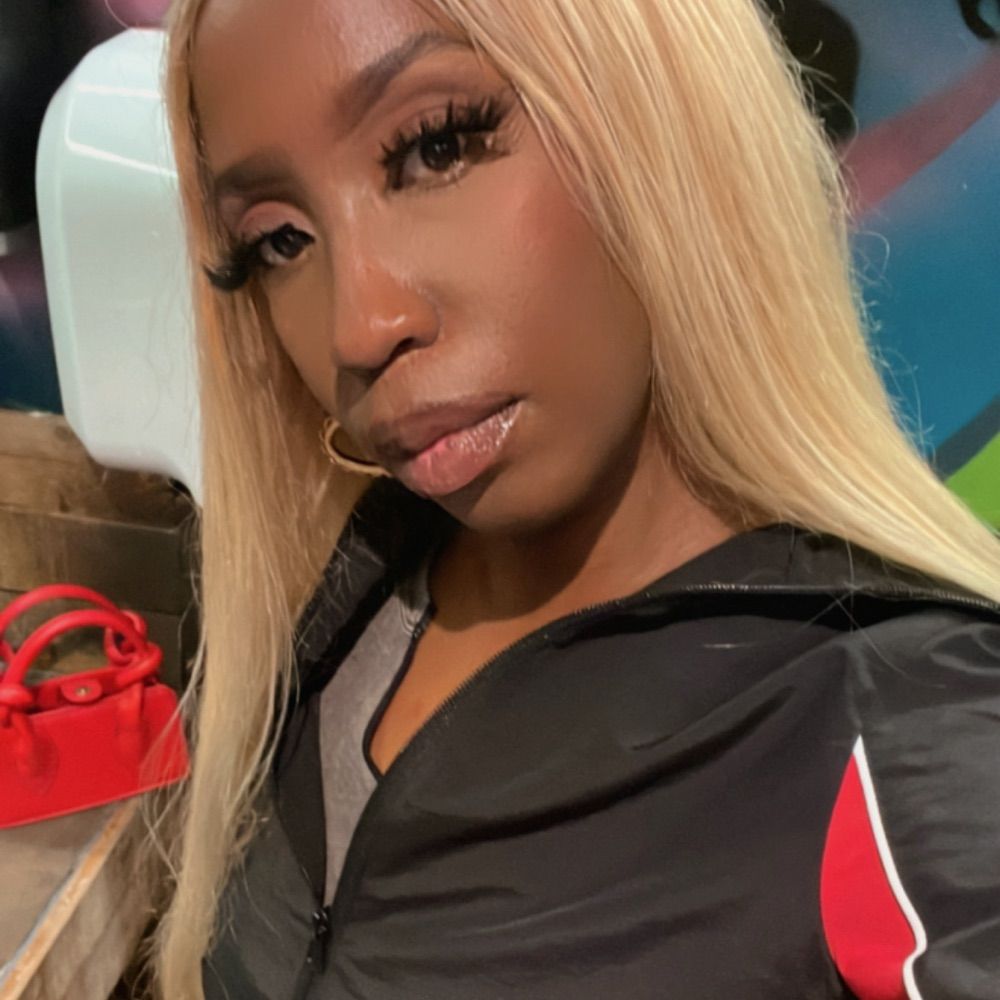 LaShèya Monét