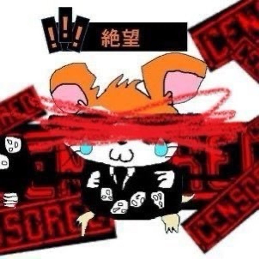 在日くん✝️特級特定思想ネット呪霊✝️