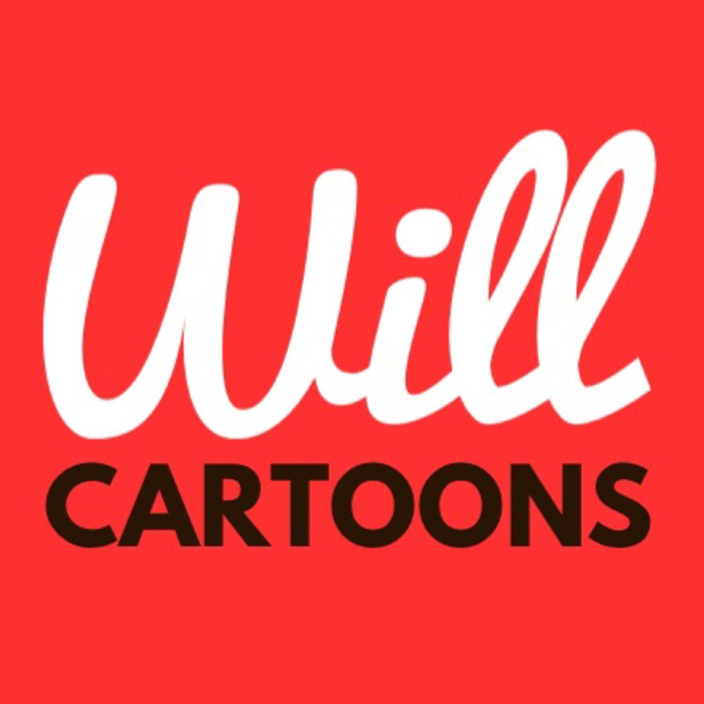 WILL CARTOONS