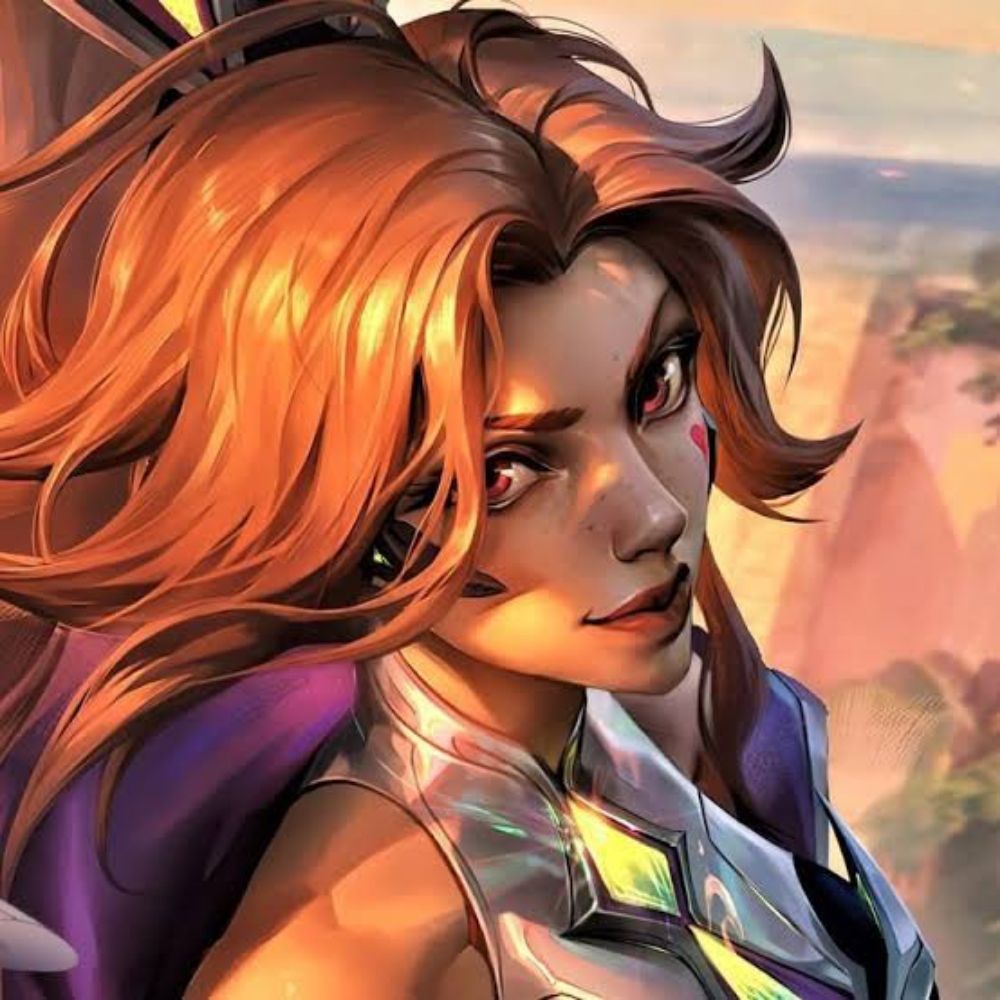 Miss Fortune 💋
