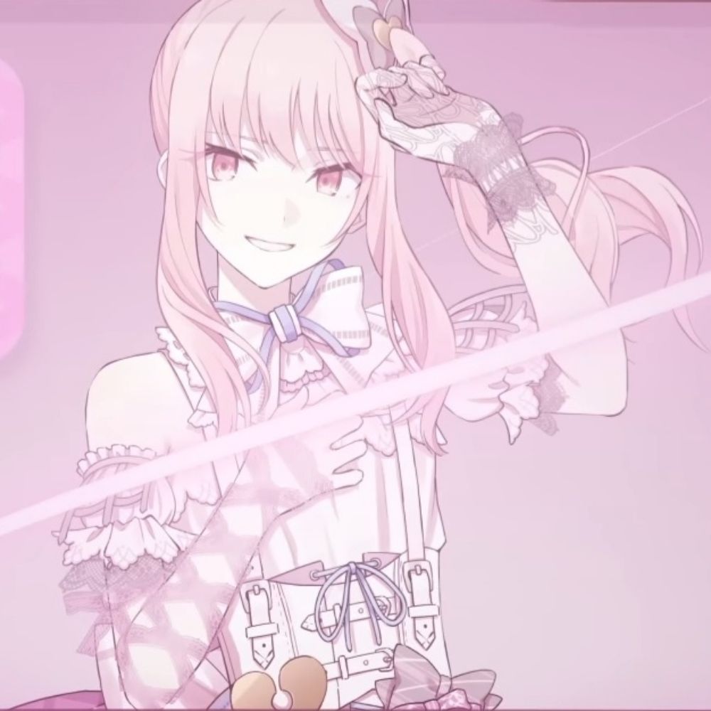 Ma-E 김마이 マイ
