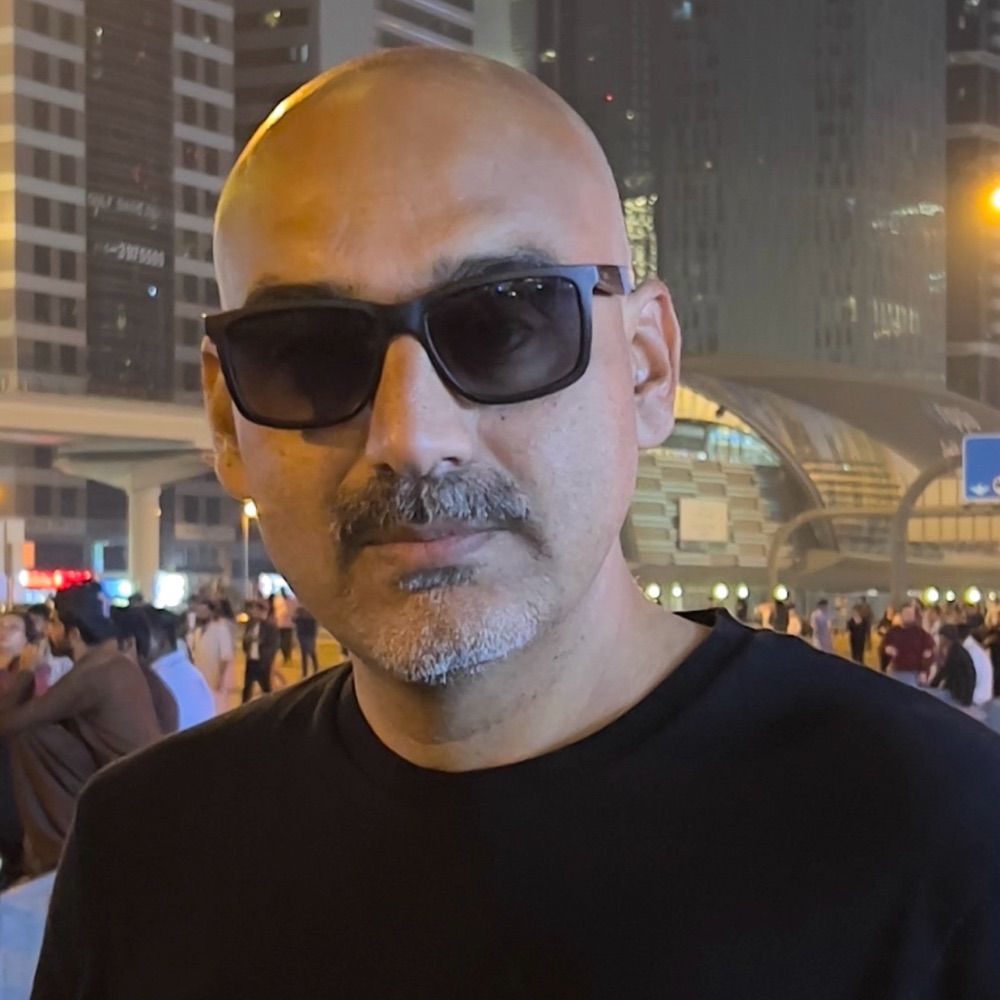 Mudassar Saeed