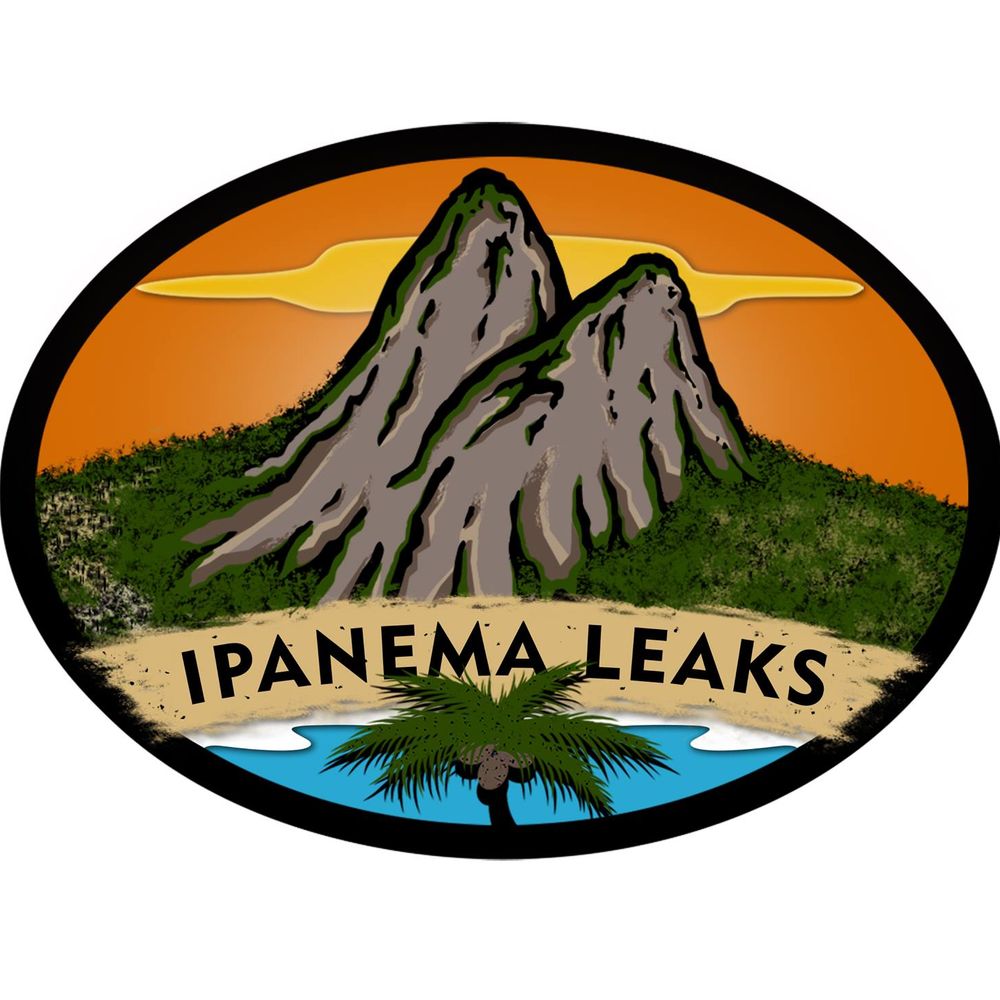 Ipanema Leaks
