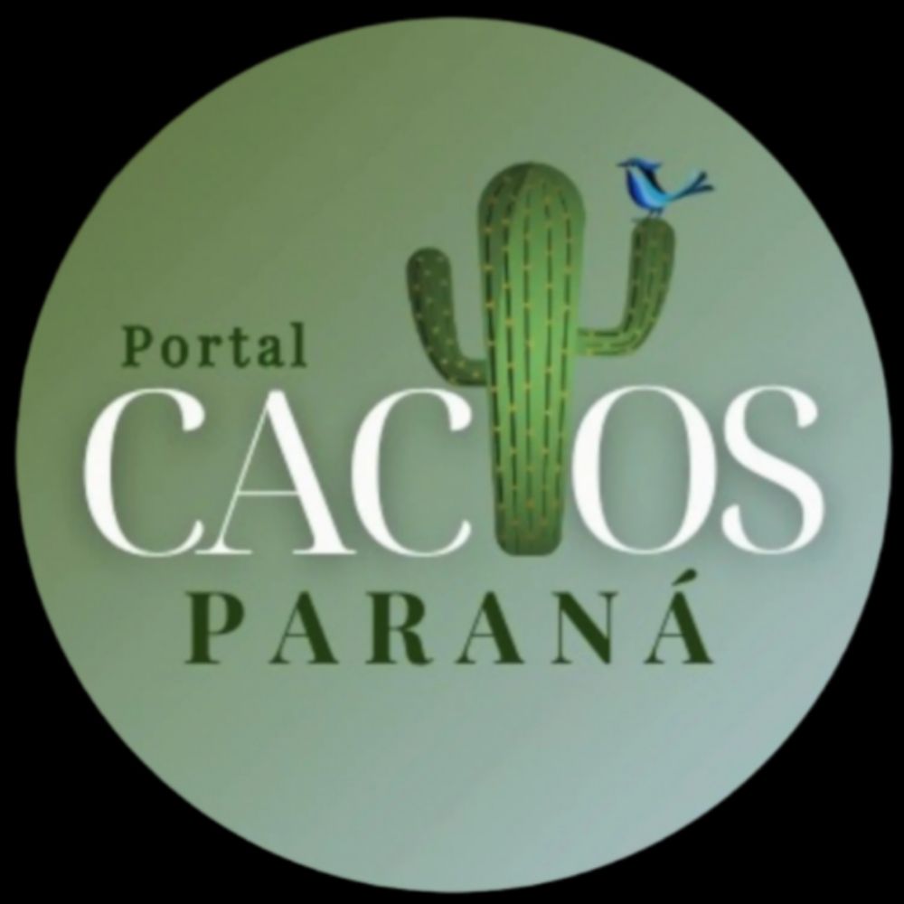 Portal Cactos Do Paraná