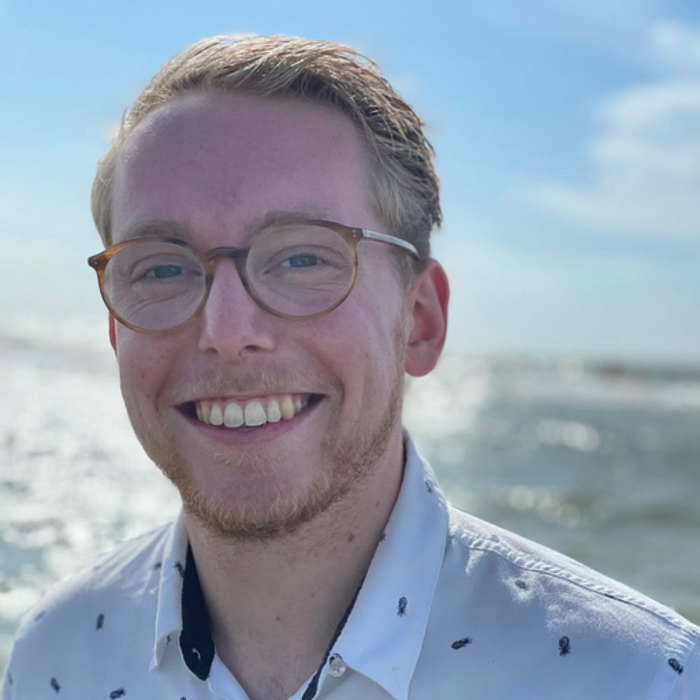 Maarten van Woerkom