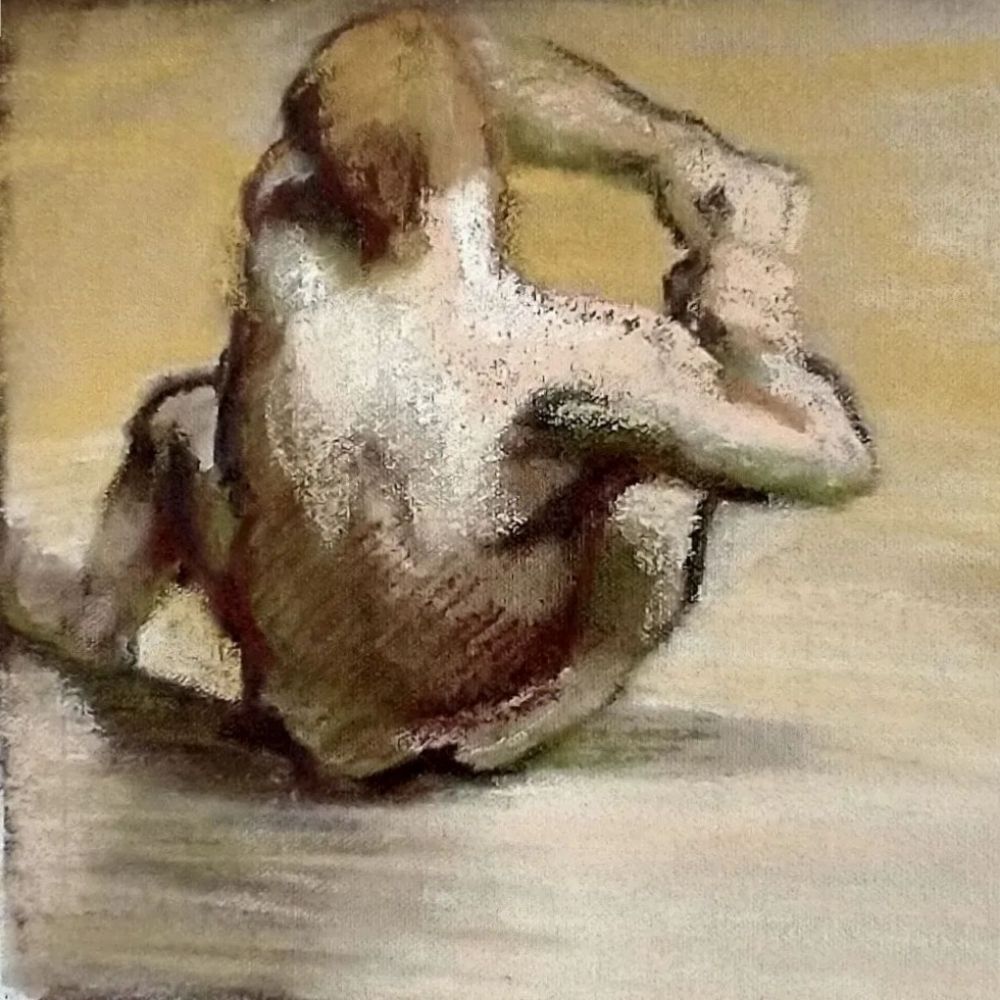 Steve Engele Art
