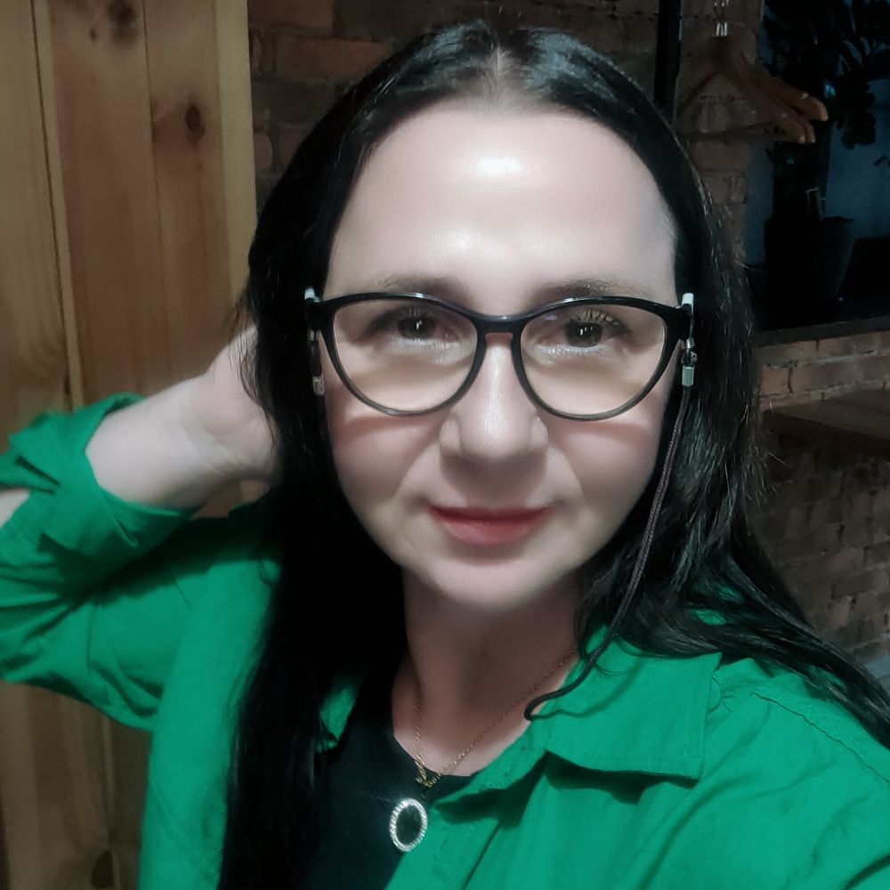 Алена_любопытная  Одесса 🇺🇦