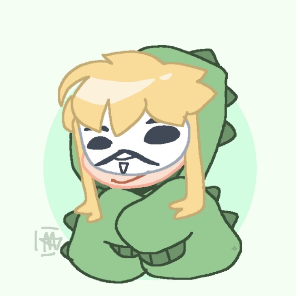 LunaTheKalkun