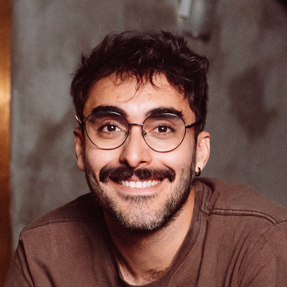Luís Felipe Salgado