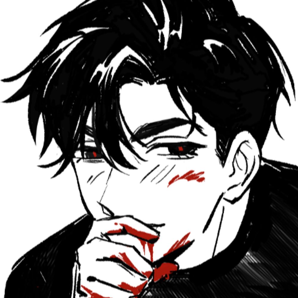 珊 🖤🤍