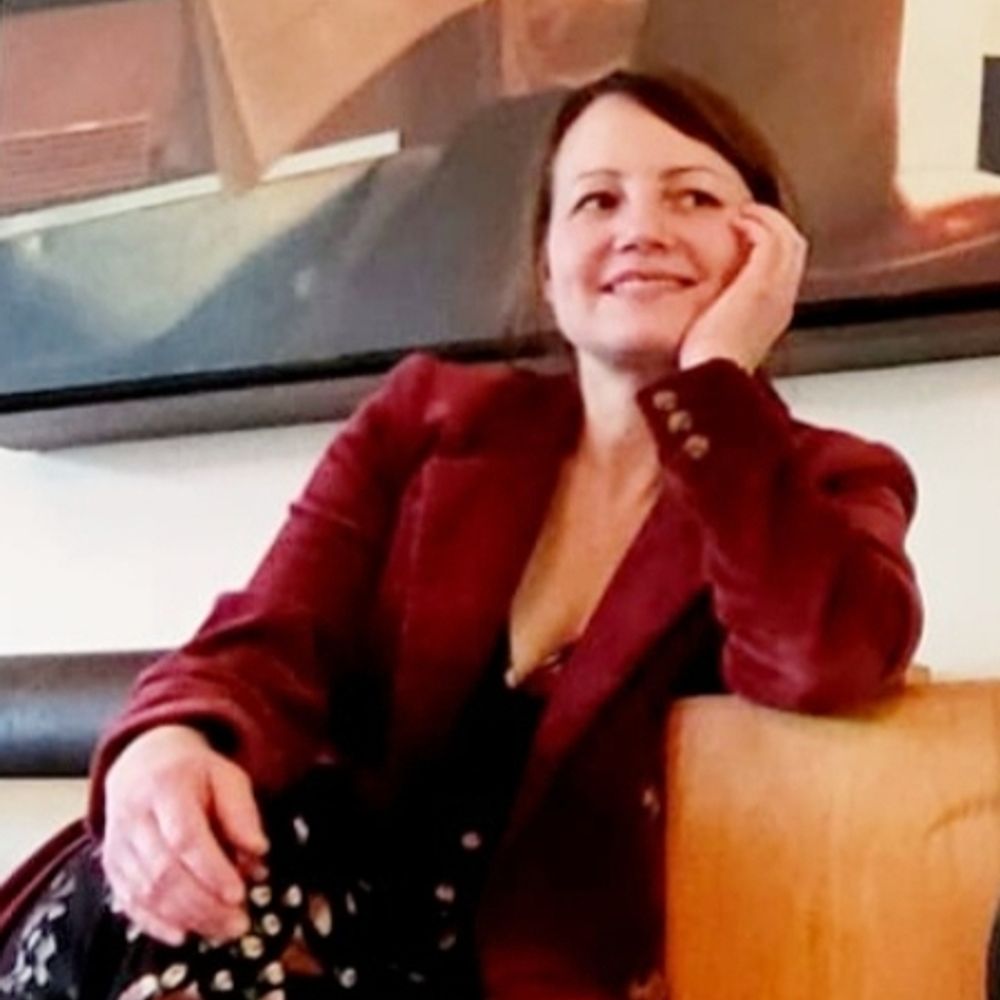 Karin Elli Lason