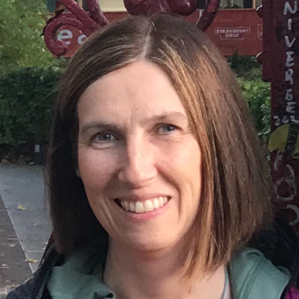 Julie Gardiner