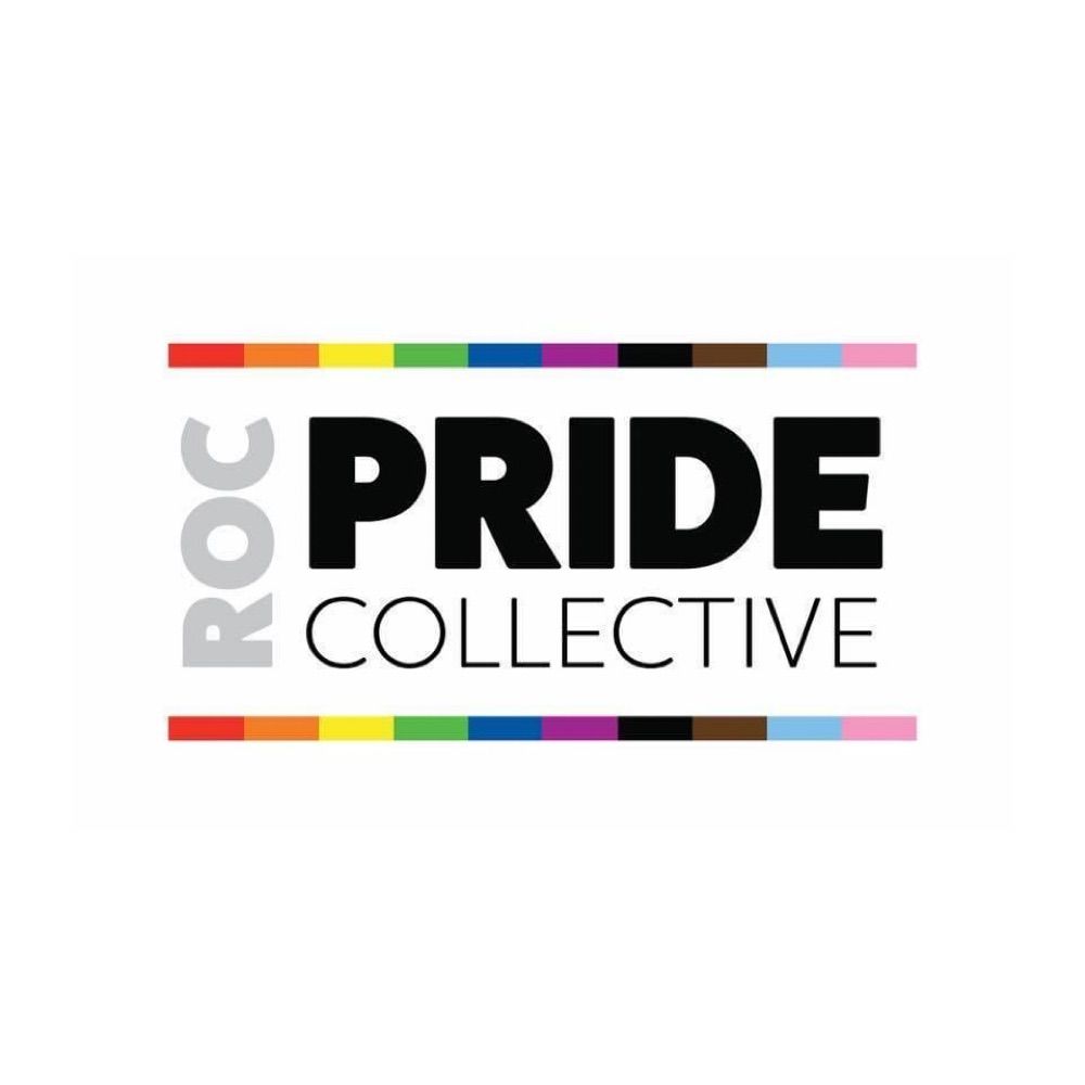 Pride Events ROC