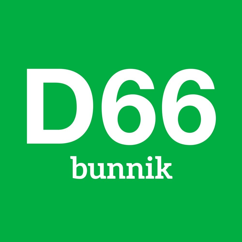 D66 Bunnik, Odijk en Werkhoven