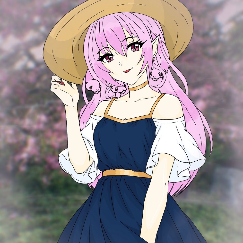Thalia Gorgon