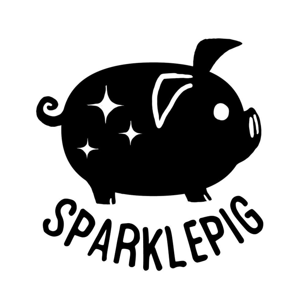 SparklePig Games