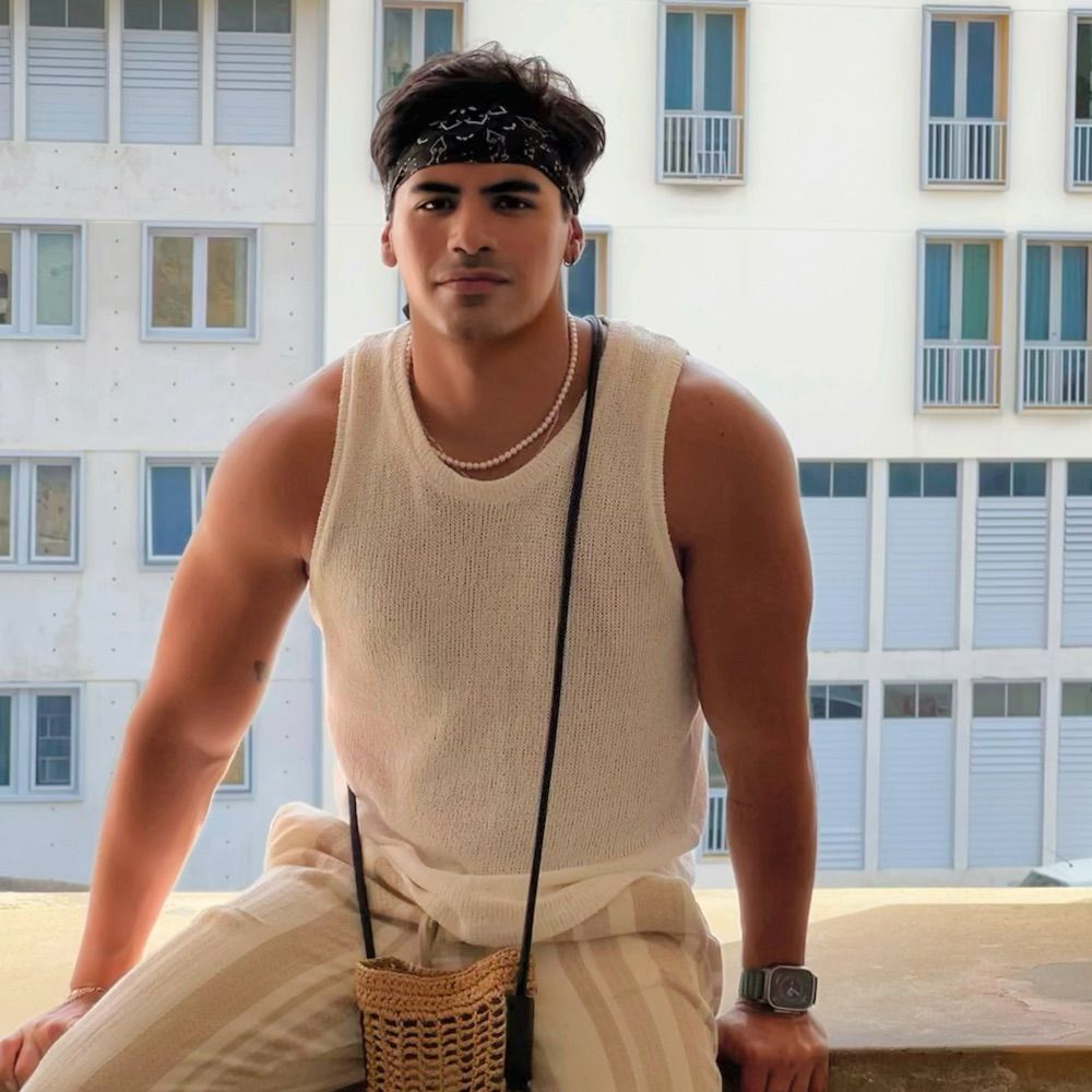Kevin Vargas 