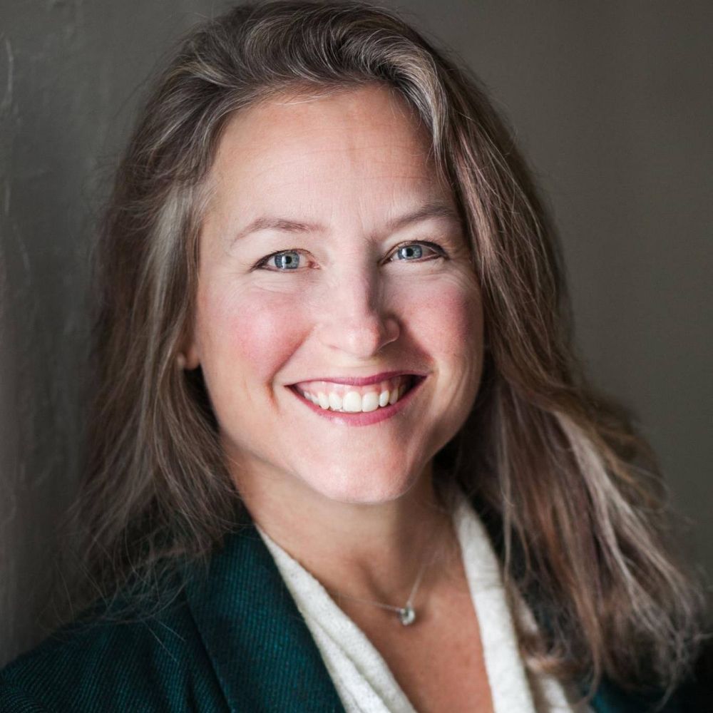Christine Lark