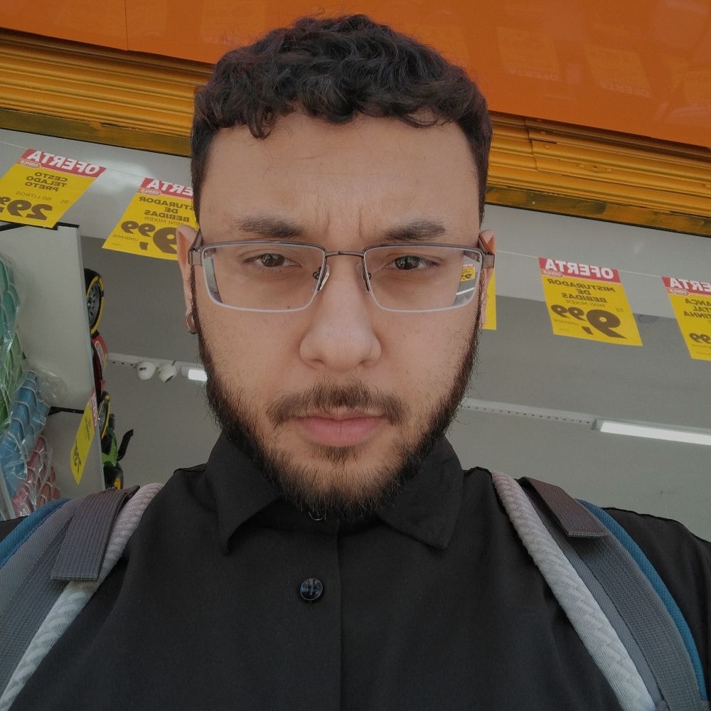 Matheus Mazur