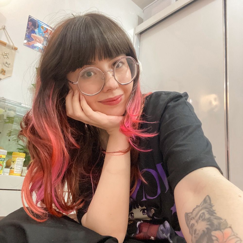 duda