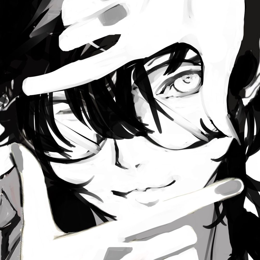 Ludassient | Busy with Comms .ᐟ