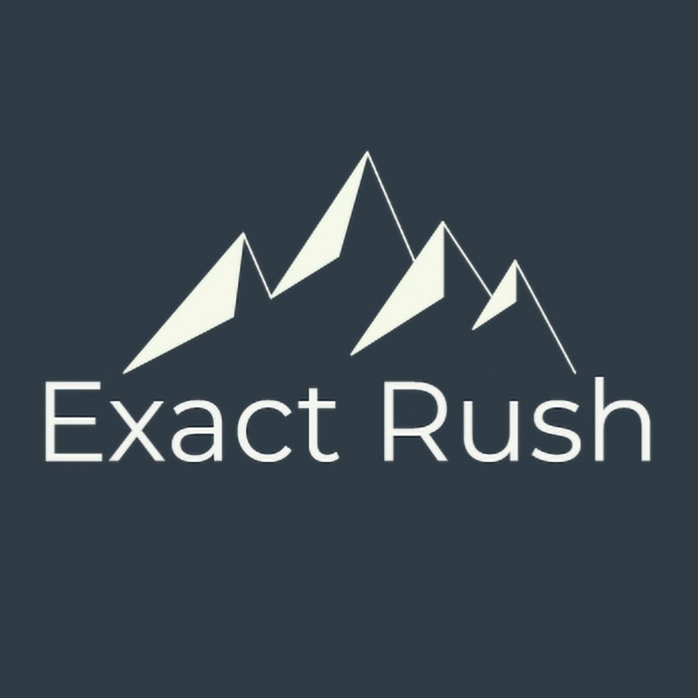 Exact Rush Multimedia Publishing