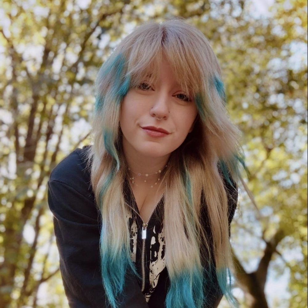 Madeline B.