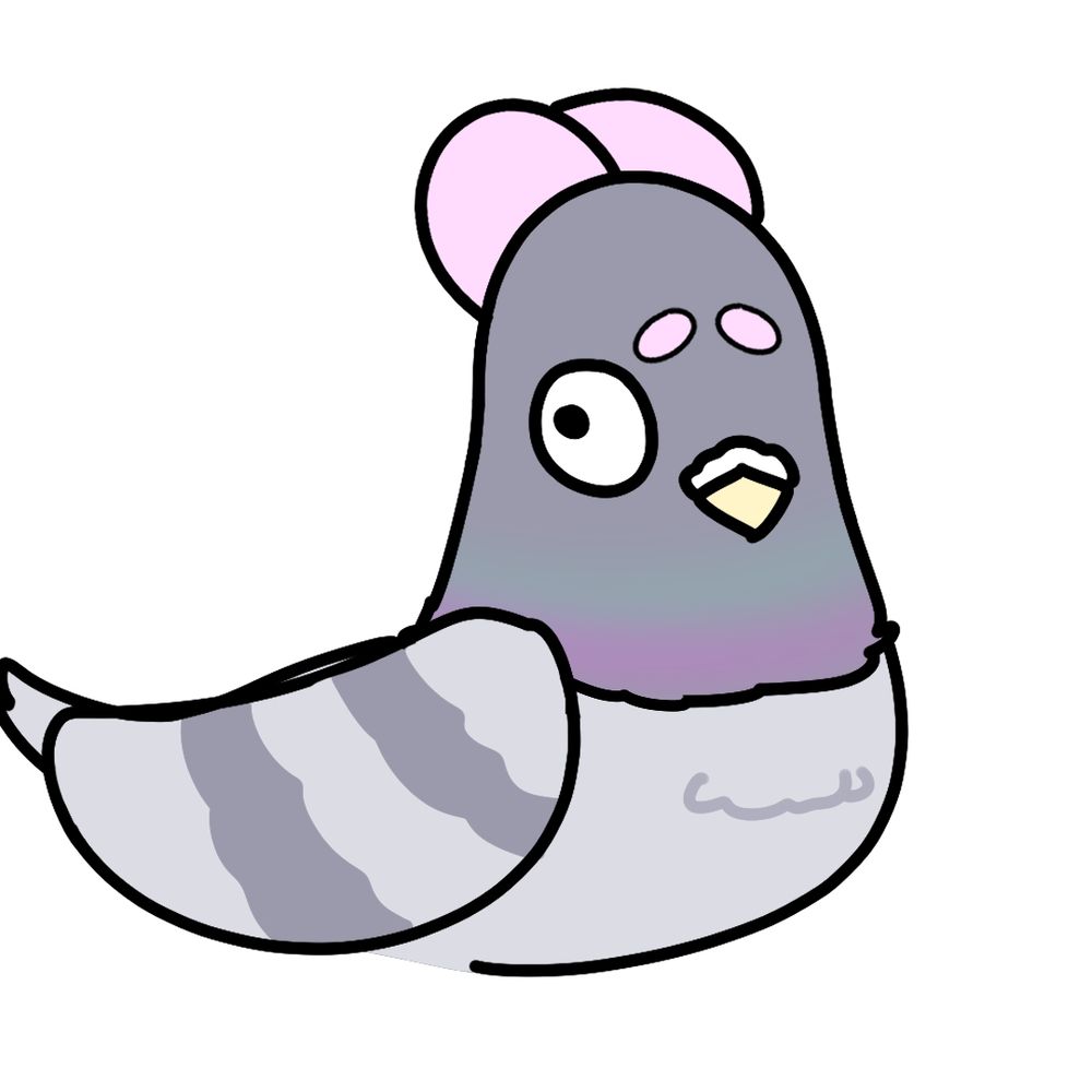 잉여둘기