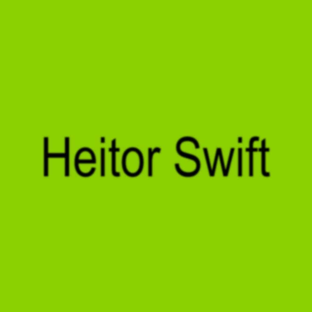 Heitor Swift 