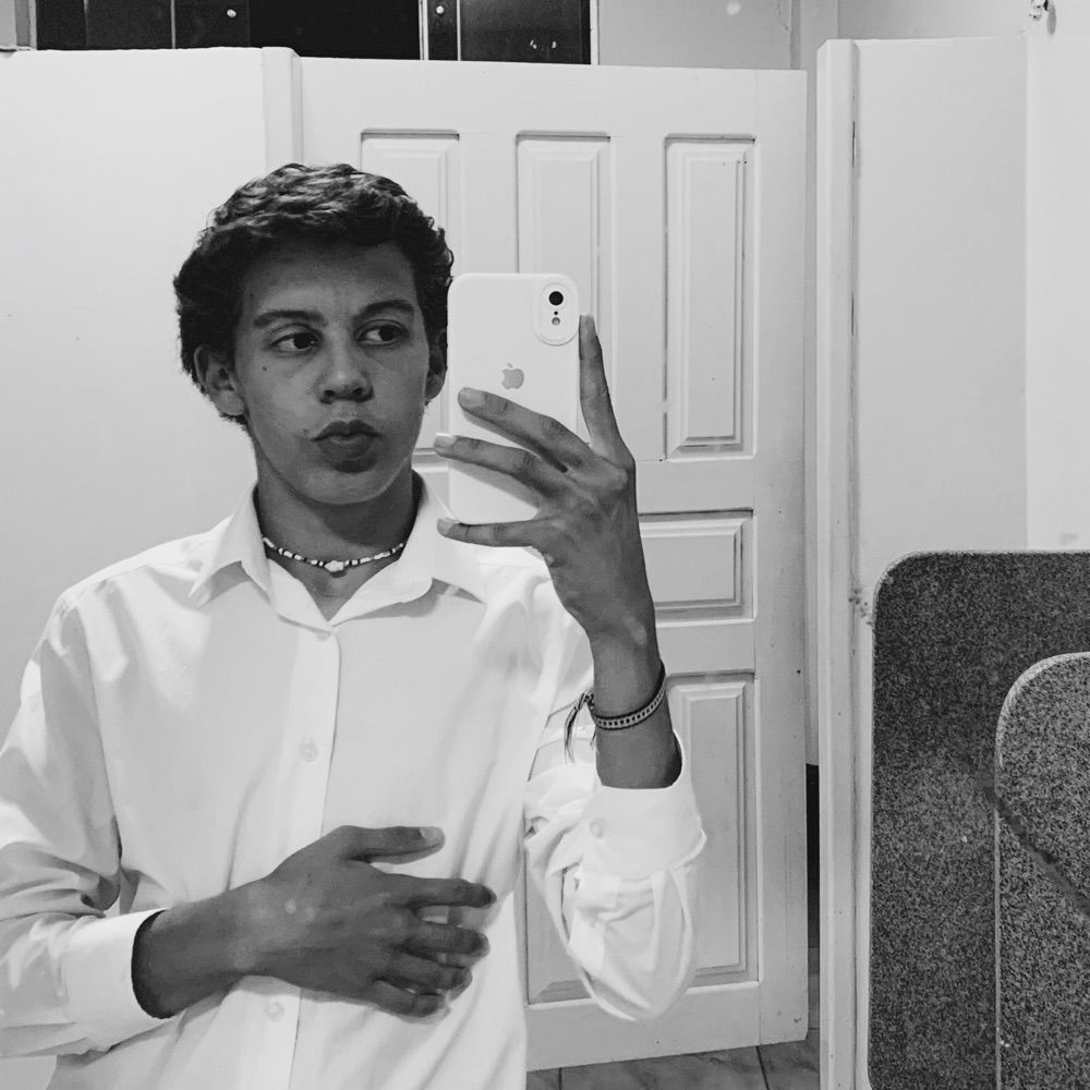 manuzinhe 🫦