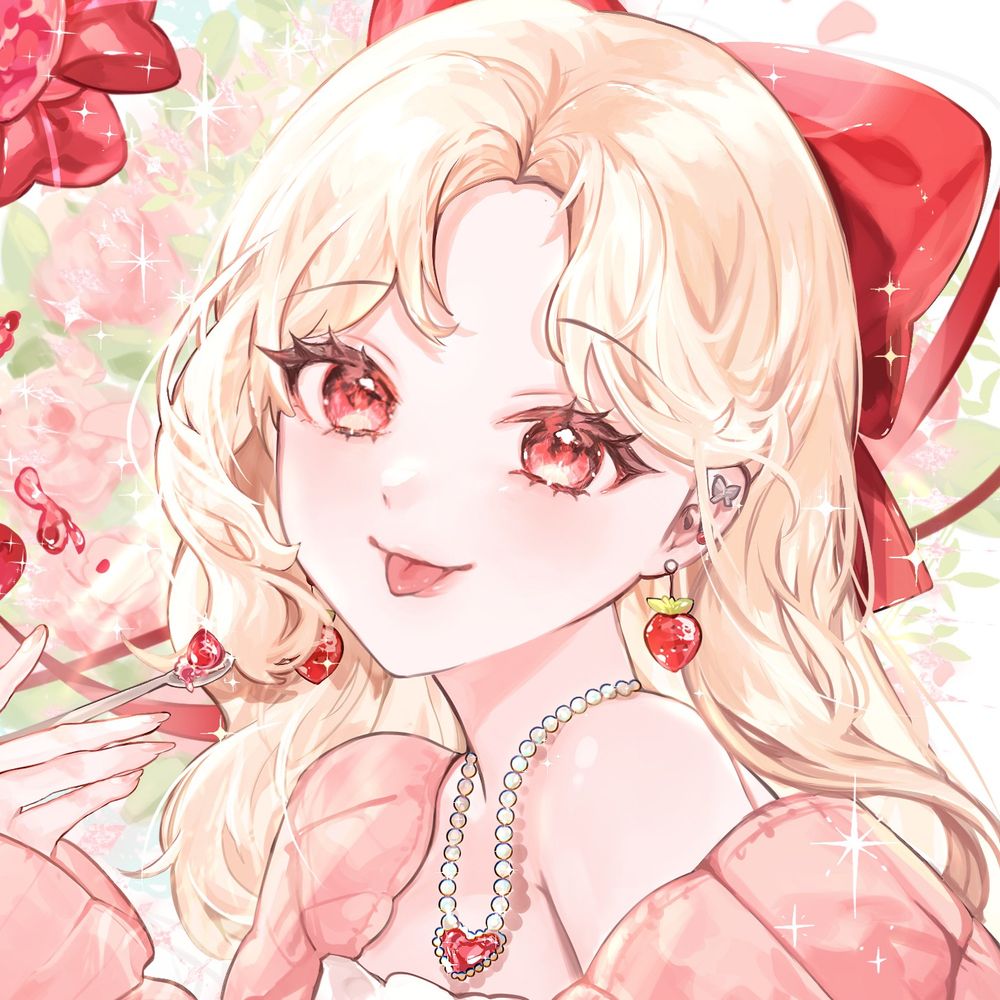 bingsujuseyo🍧🍓 | VtuberTH
