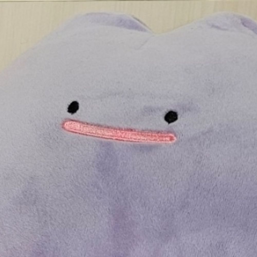 메타몽좋아