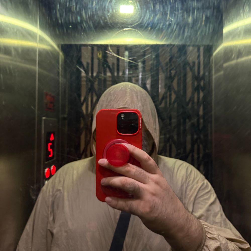 Rishi Alwani