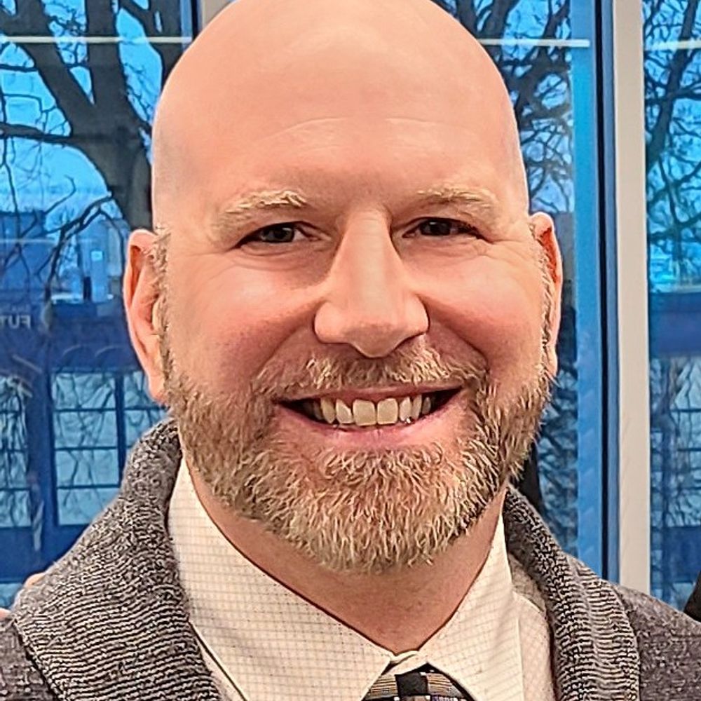 Kevin Osten-Garner, Psy.D.