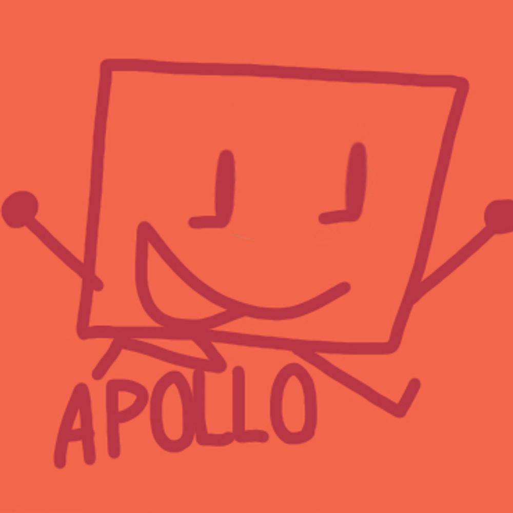 Ap0LLO!