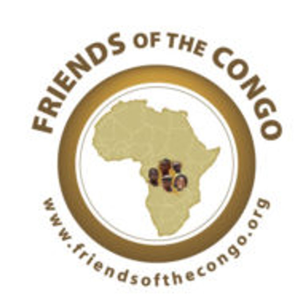 Raising Consciousness About the Challenge of the Congo - Friend…