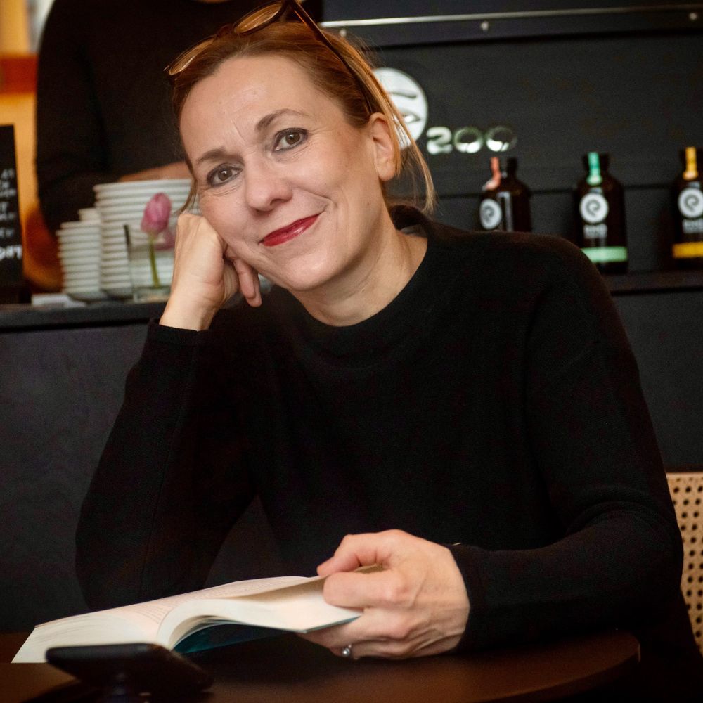 Birgit Schmitz