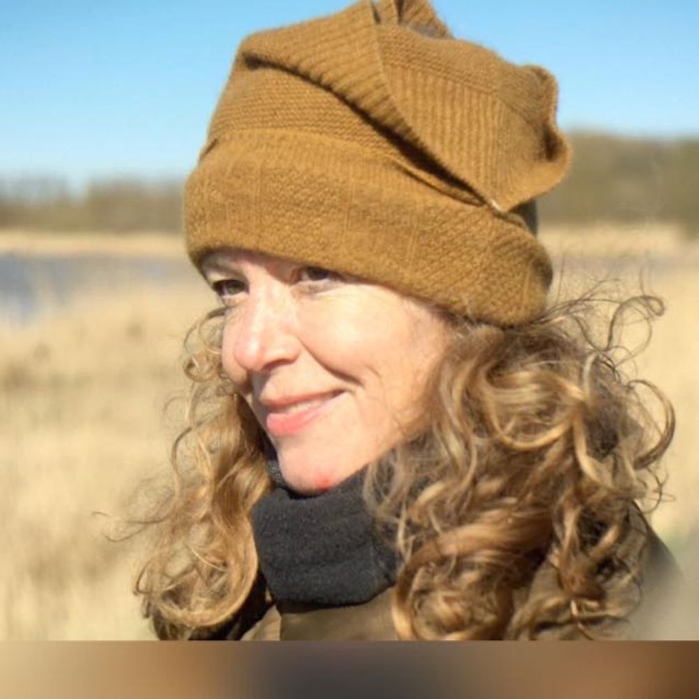 Tini van de Wetering